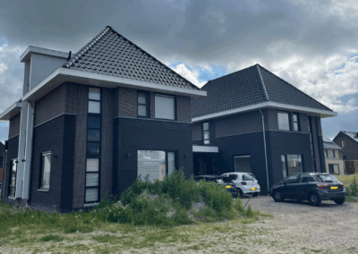 2x half vrijstaand Van Heemskercklaan 4 en 6 te Urk