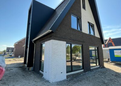 Vrijstaande woning Paltrokmolen 17 te Espel