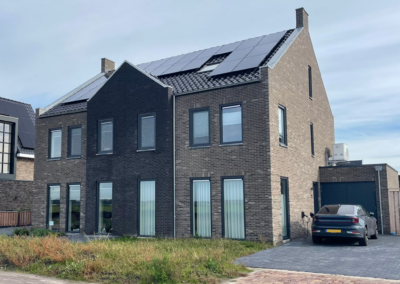 2-onder-1-kap woning Bets Bormsingel 12 en 14 te Emmeloord