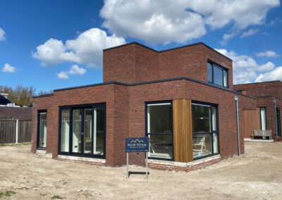 Vrijstaande woning Beemdlaar 38 te Almere