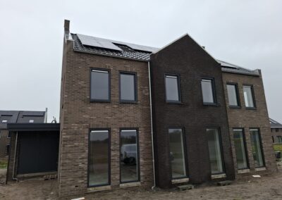 2-onder-1-kap woning Bets Bormsingel 12 en 14 te Emmeloord