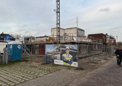 Vrijstaande woning Beemdlaar 38 te Almere