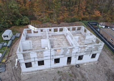 3-onder-1-kap Kerkstraat te Luttelgeest