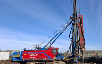 Project Klaproos van start!