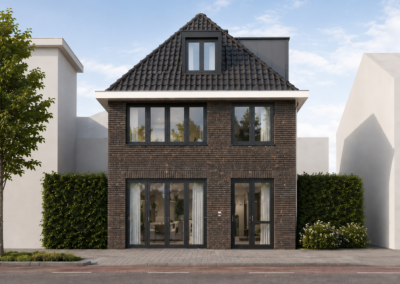 Appartementen Wezep